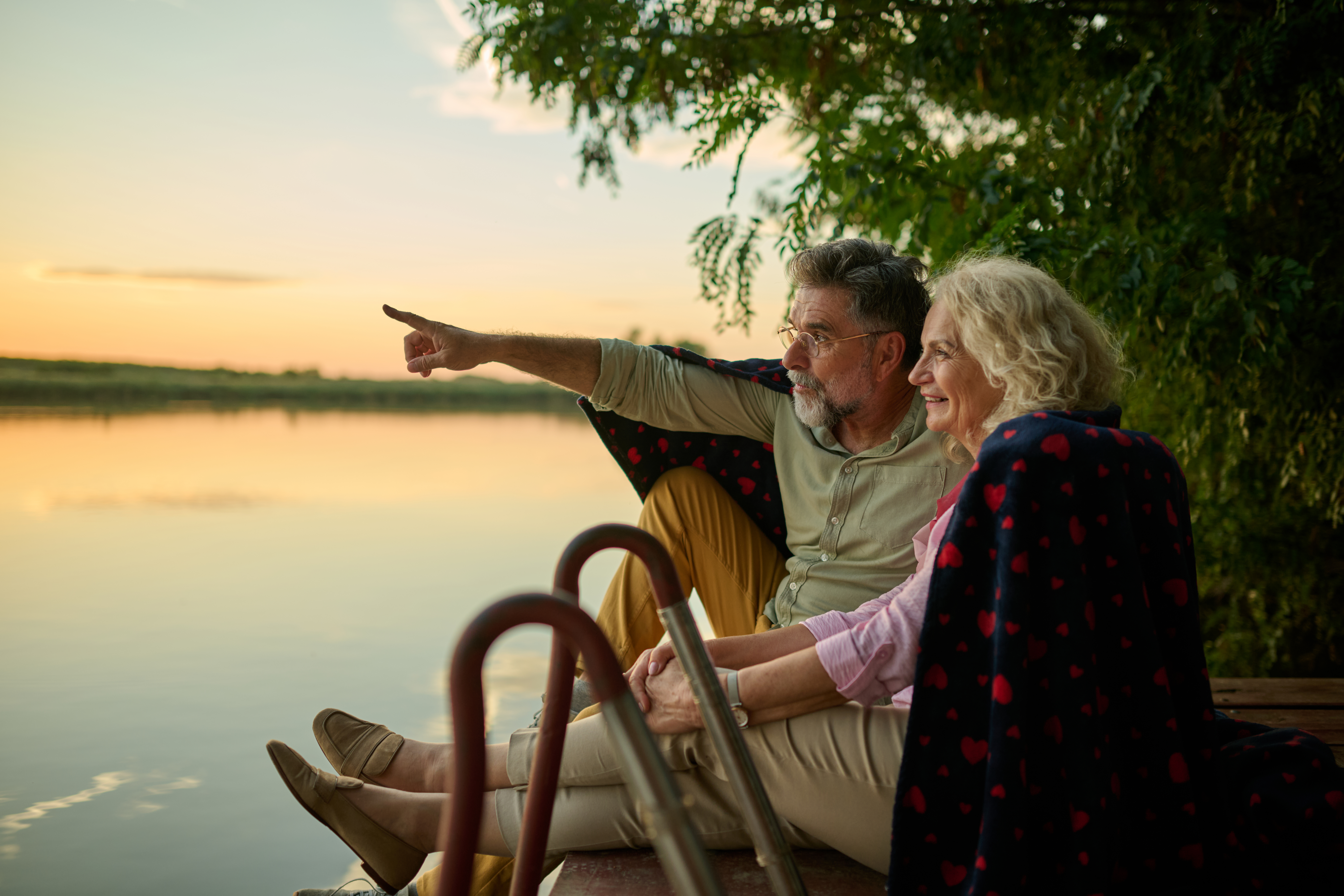 Plan your retirement with fixed deposits